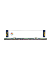 화이트콤비 크리스탈 명패 TR8-176-02