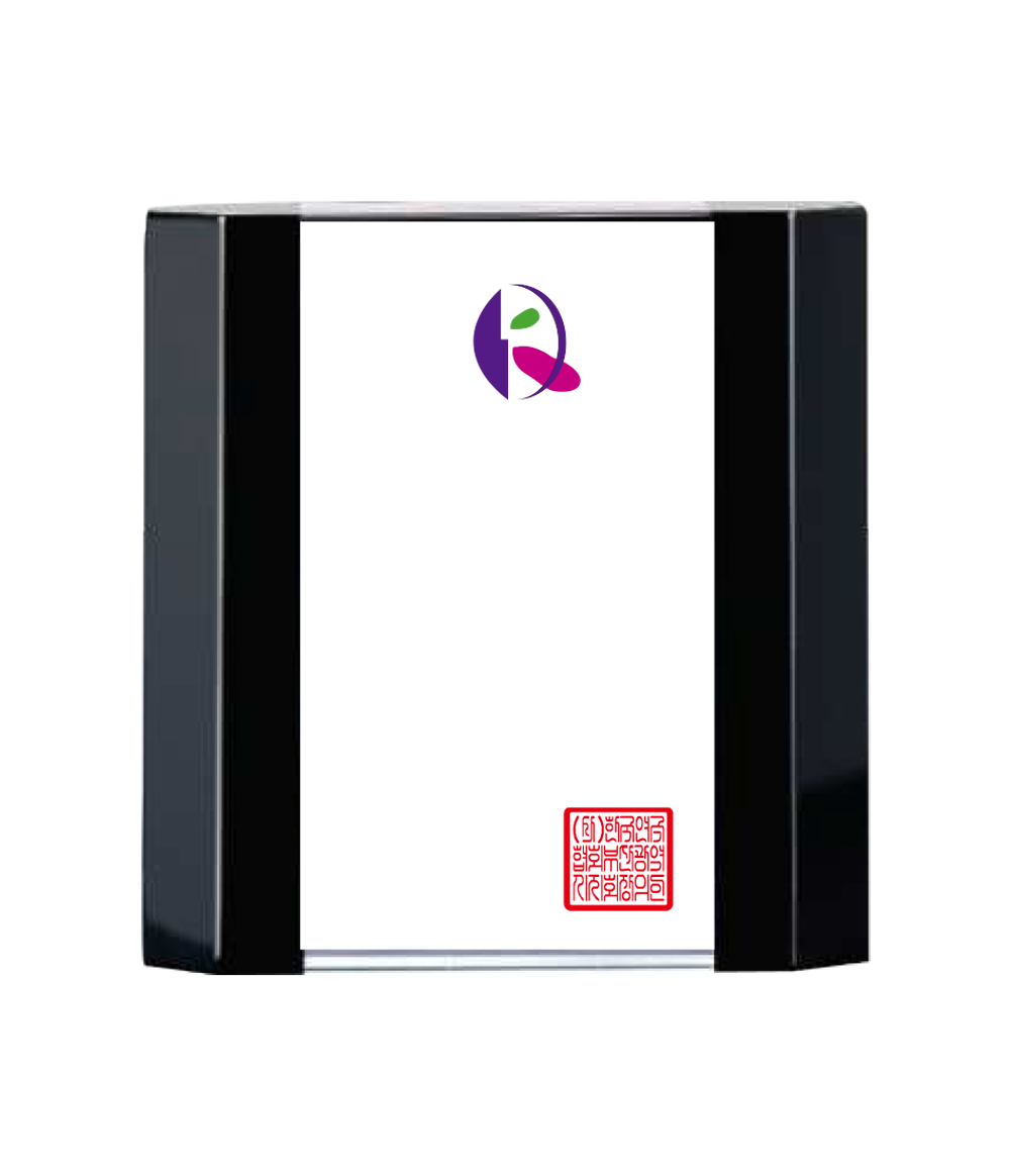 크리스탈 문진 TR8-101-07